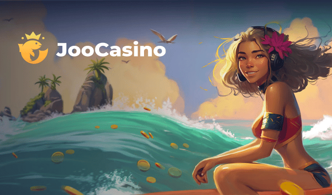 Joo Casino